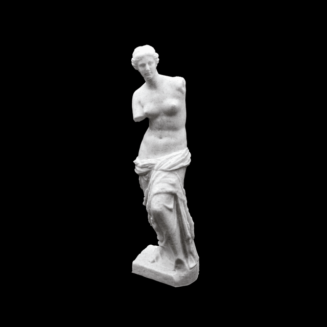 Figura Venus z Milo